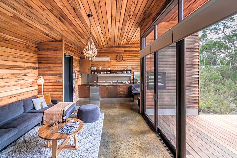 DULC Cabins