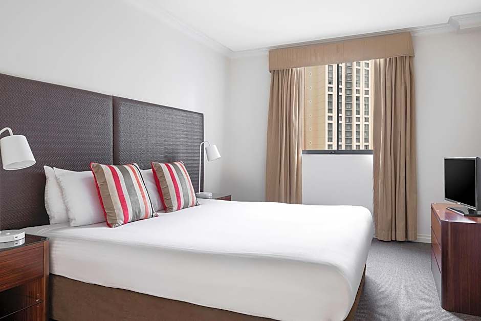 Mantra on Queen Brisbane