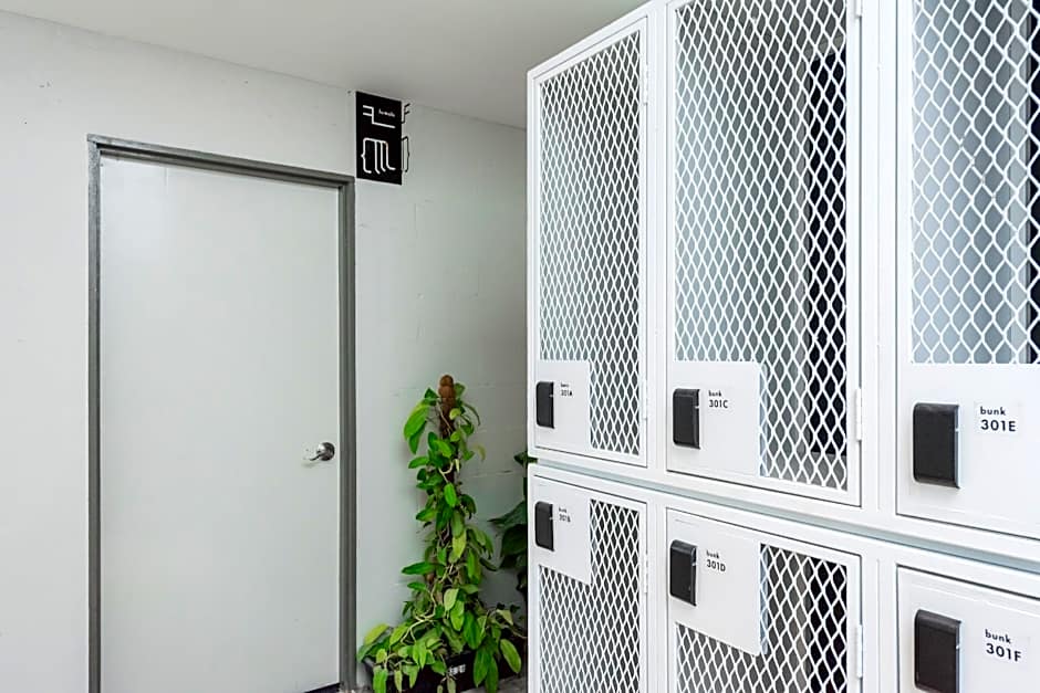 Bunk & Bilik Hotel Jalan Ipoh