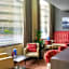 Holiday Inn Express - Glasgow - City Ctr Theatreland By IHG