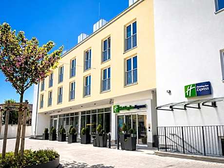 Holiday Inn Express Munich Airport Erding By IHG