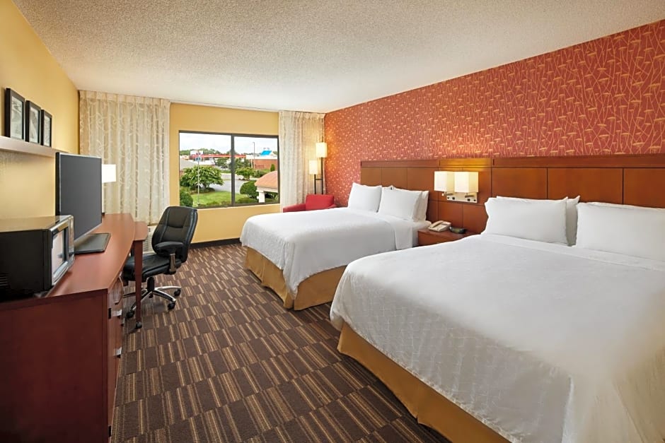 Holiday Inn Express Tifton By IHG