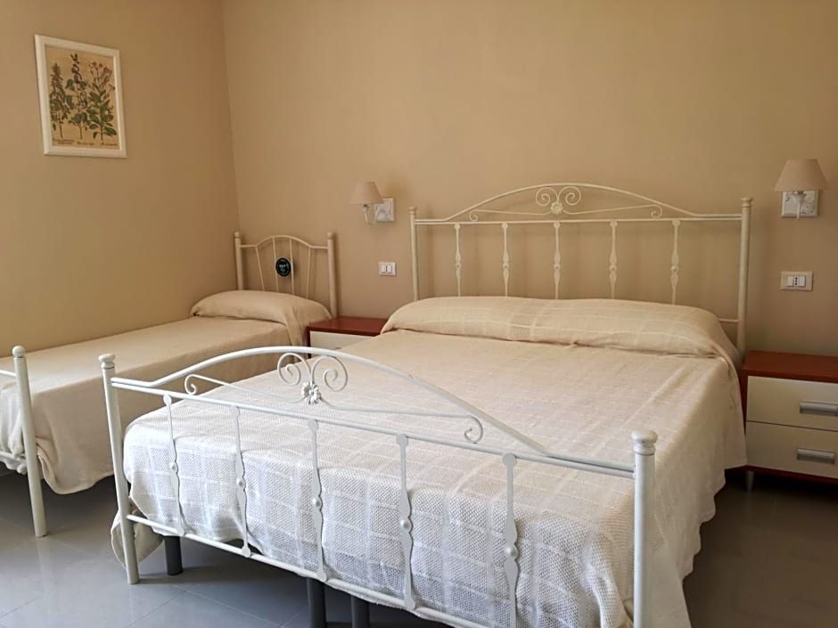 La Lanterna delle Fate