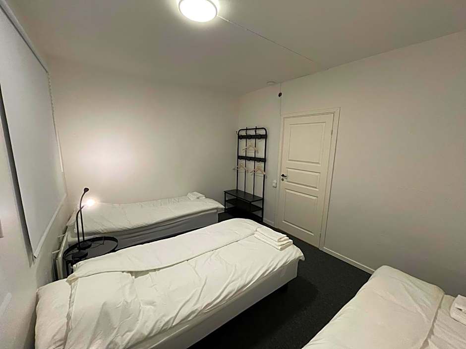 Office Motel