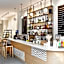 Wine and Pillow Hotel by Frapolli