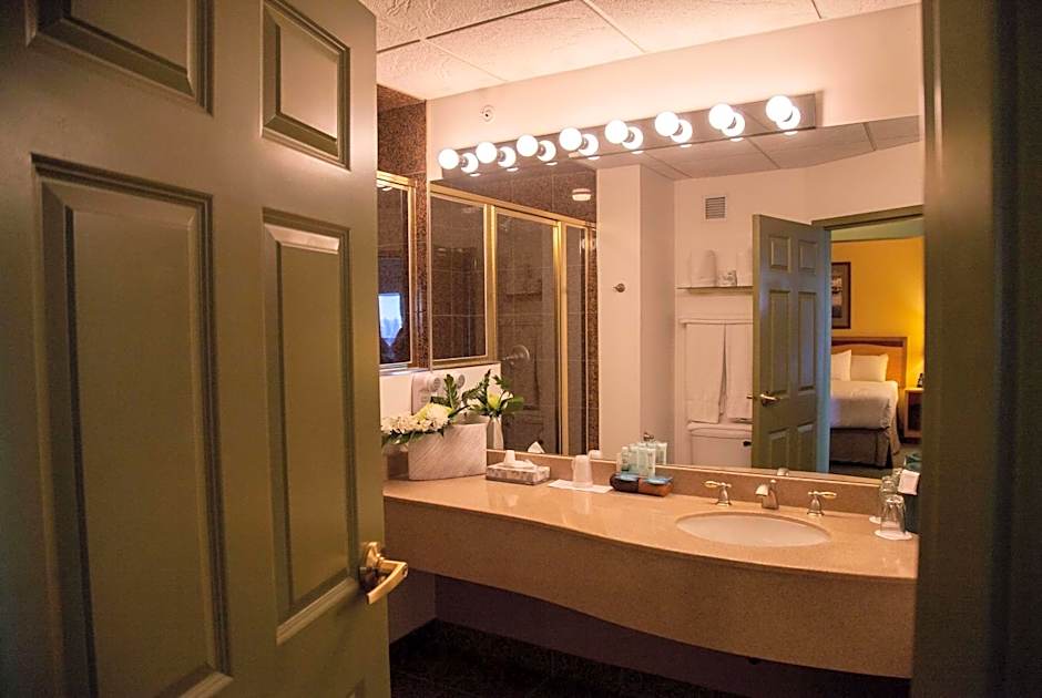 Medicine Hat Lodge, Trademark Collection by Wyndham