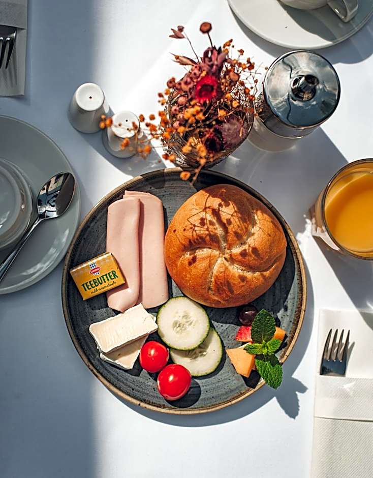 HEINHOTEL Vienna Airport