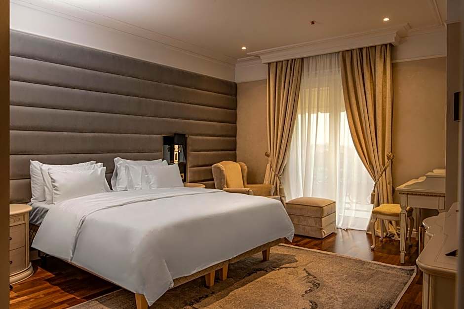 Radisson Collection Morina Hotel, Tirana