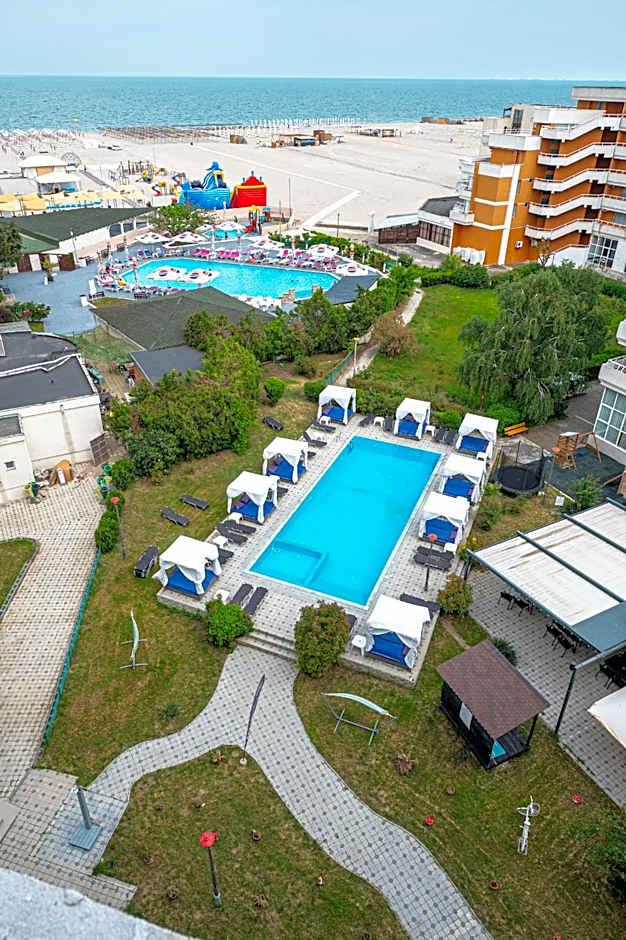 Hotel Ambasador Mamaia