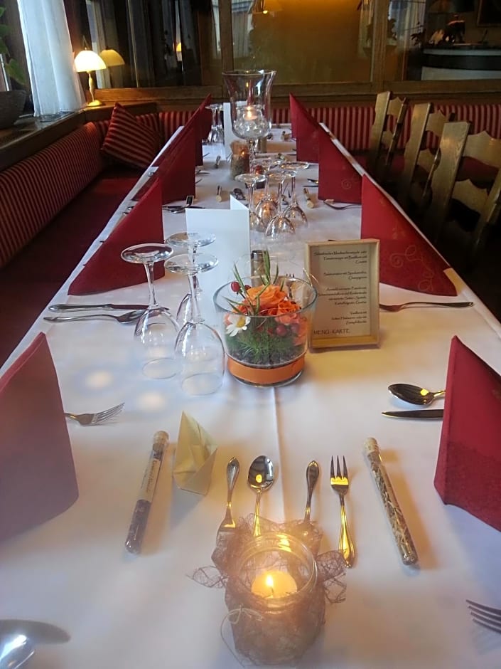 Hotel Württemberger Hof Garni