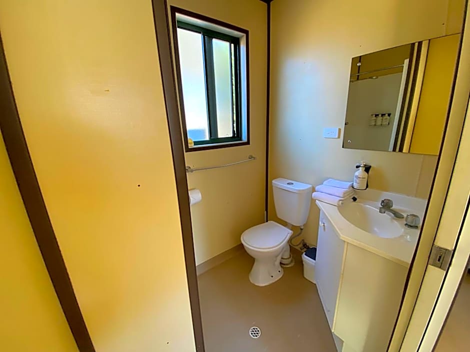 Kangaroo Island Cabins