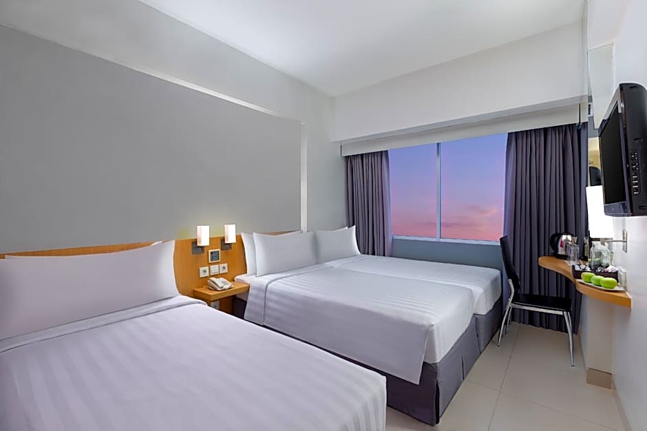 favehotel Manahan - Solo