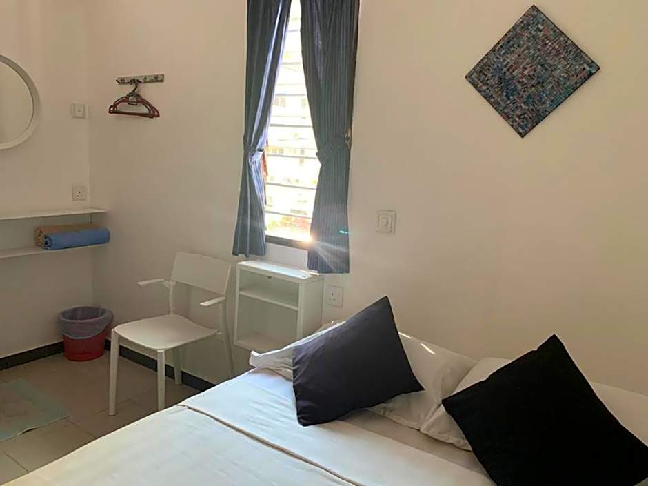 Nipah Bay Villa