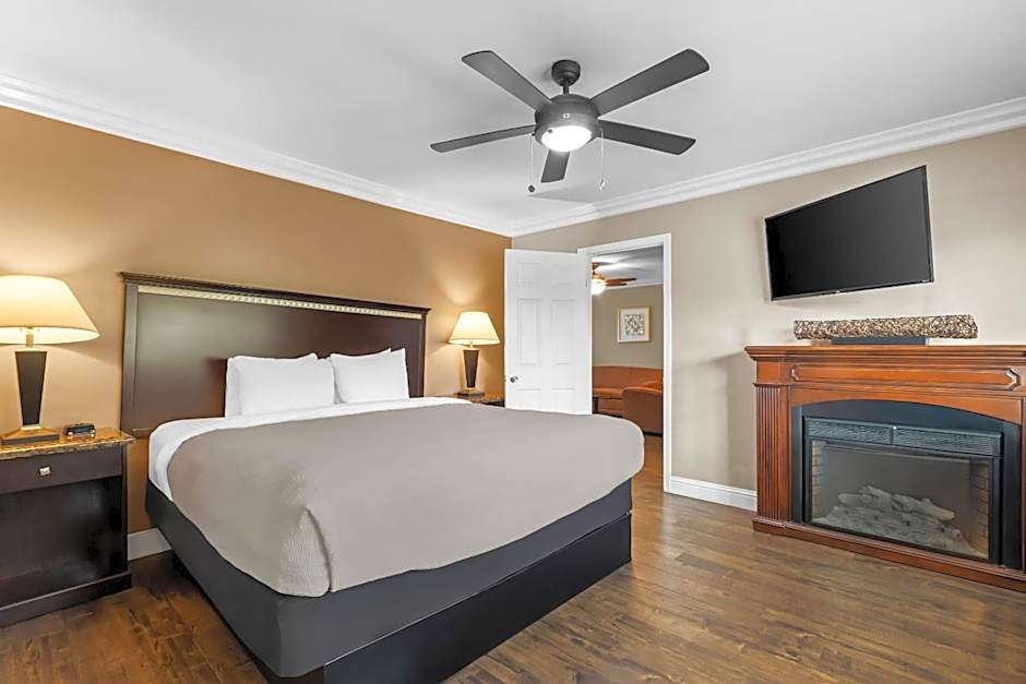 Quality Inn & Suites Santa Maria