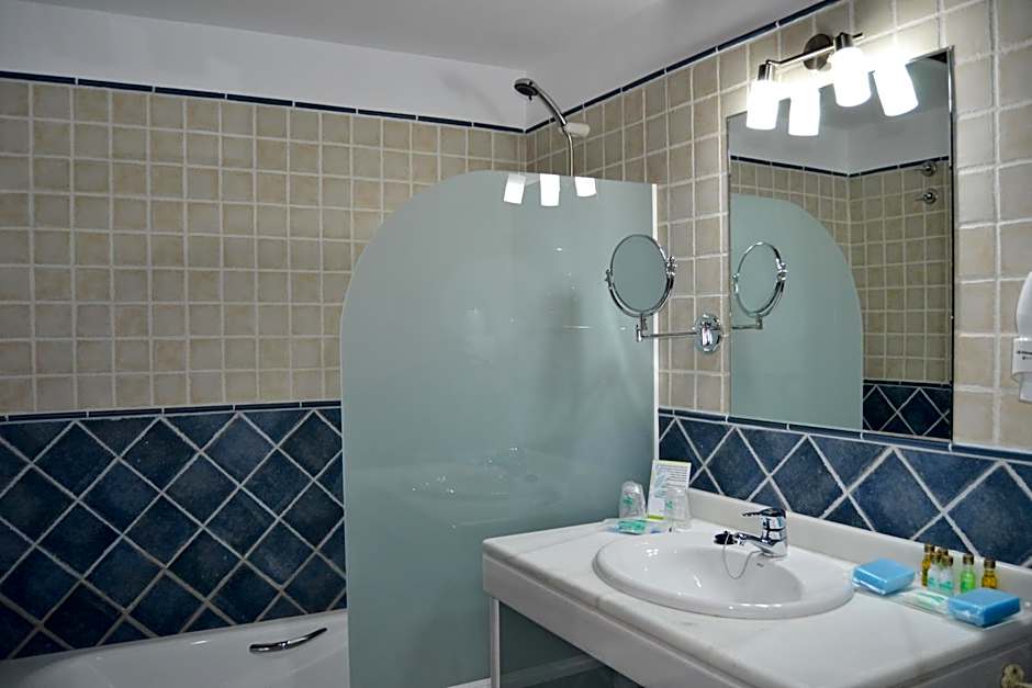 Hotel Rural El Moral