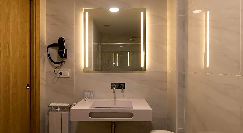 Hotel Europa Arteixo