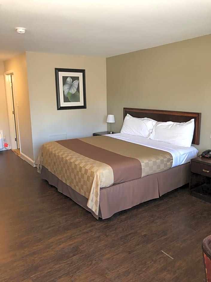 Americas Best Value Inn