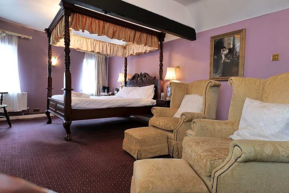 The Mary Arden Inn