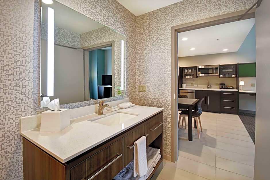 Home2 Suites By Hilton Amherst Buffalo