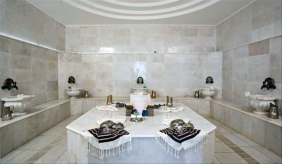 Anemon Afyon Spa Hotel and Convention Center