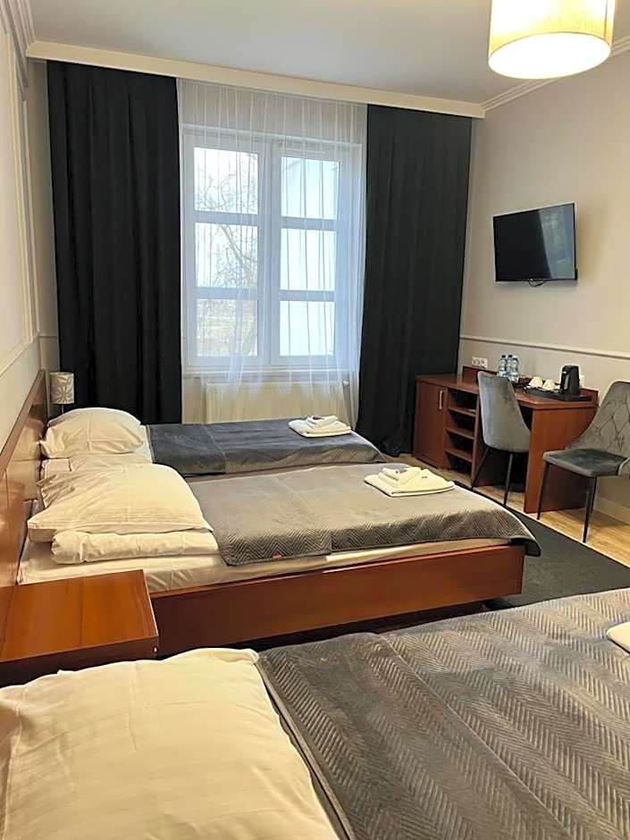 Nad Starą Nidą ***