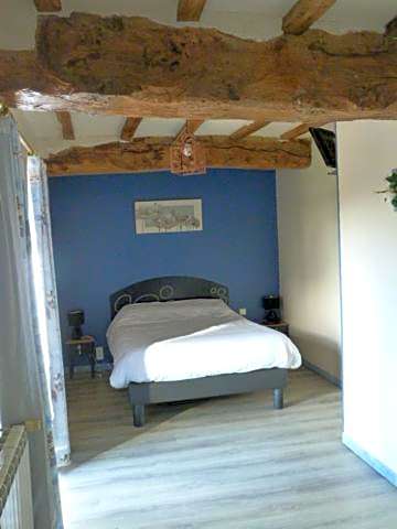 Le Marquis De La Guintre