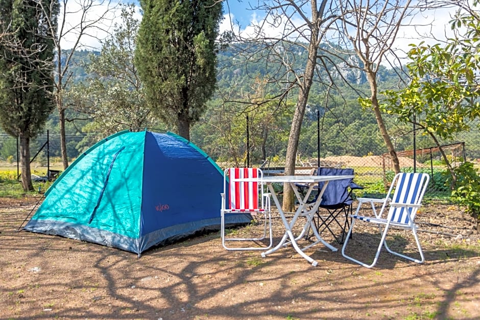 Likya Yanartas Bungalows