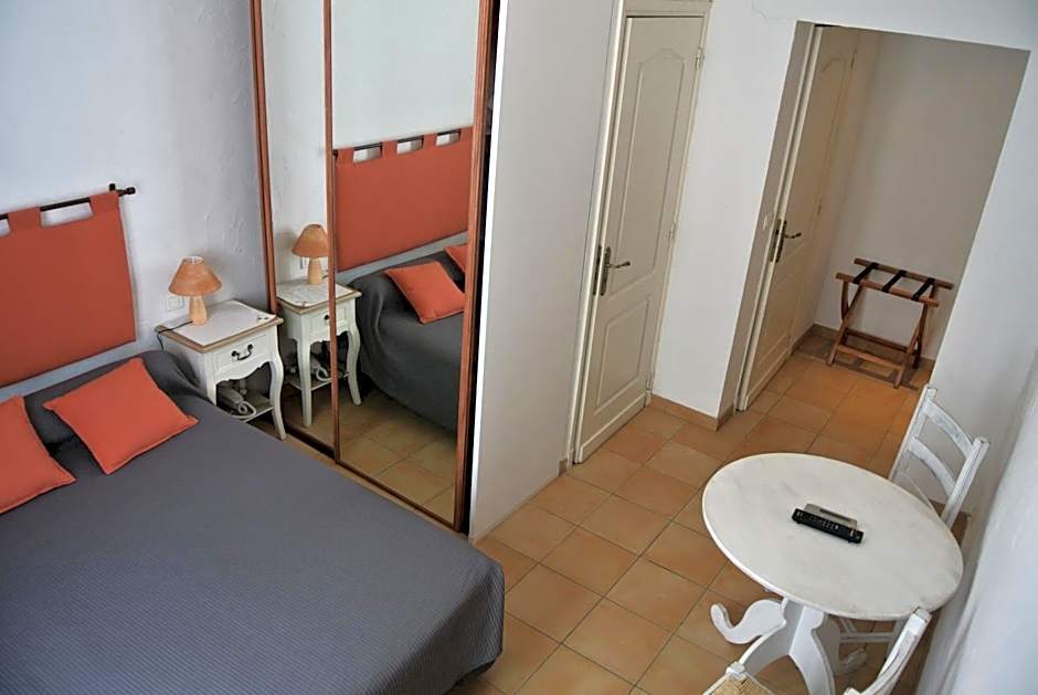 Hôtel Castel Mistral