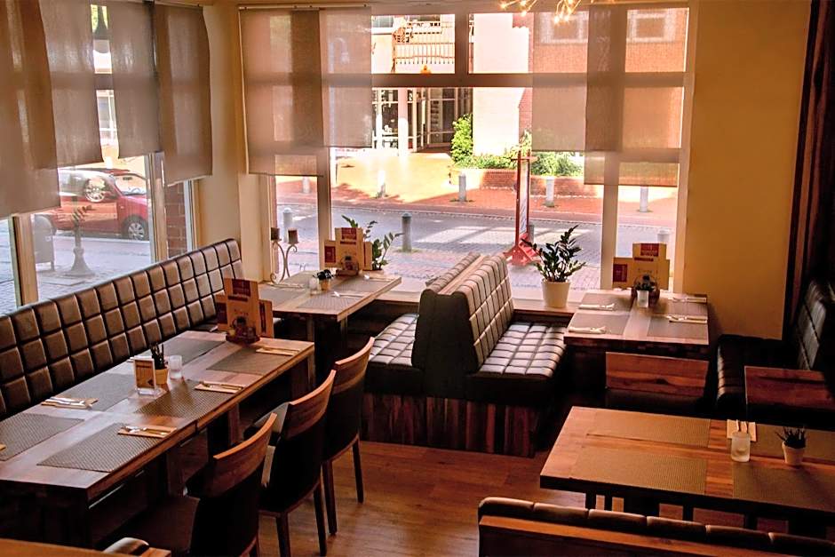 Hotel am Pferdemarkt