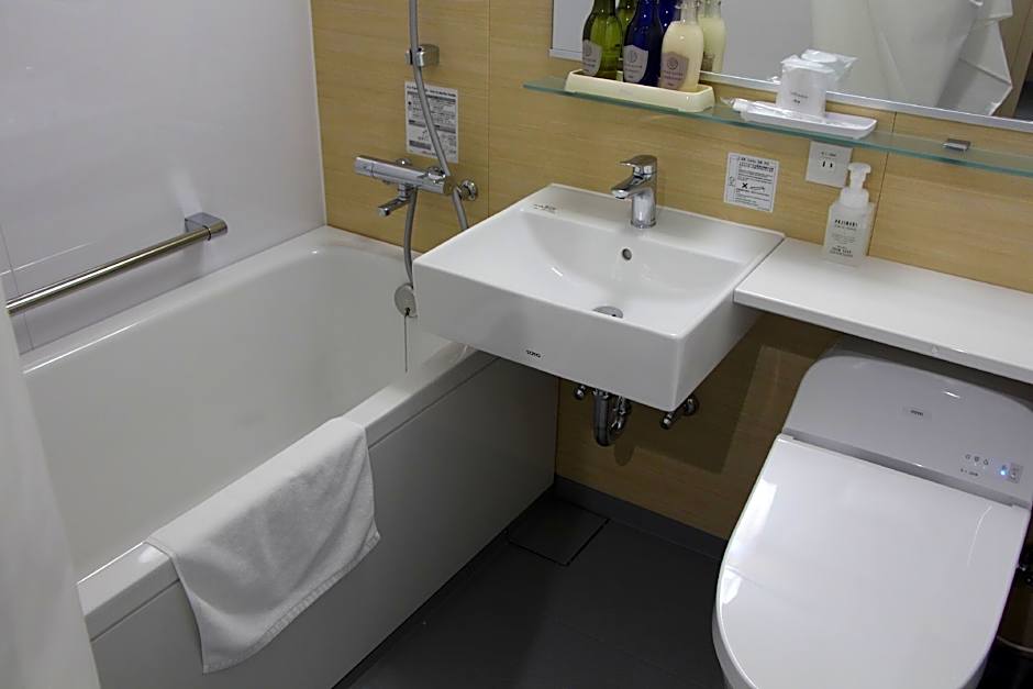 Hotel Maruya Grande