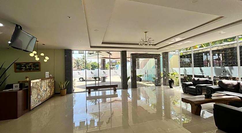 T Hotel Kualanamu