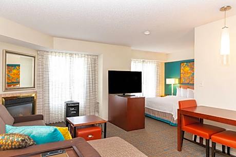 Residence Inn by Marriott Evansville East