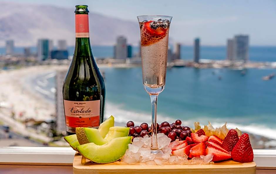 Gran Cavancha Hotel & Apartment