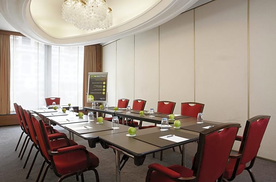 NH Amsterdam Caransa