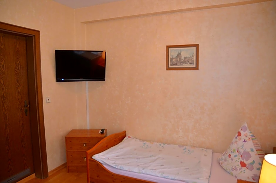 Hotel Waldersee