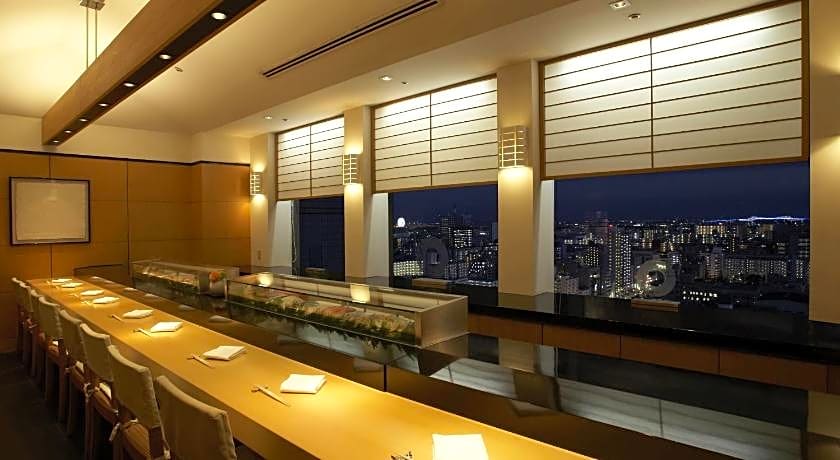 Hotel East 21 Tokyo