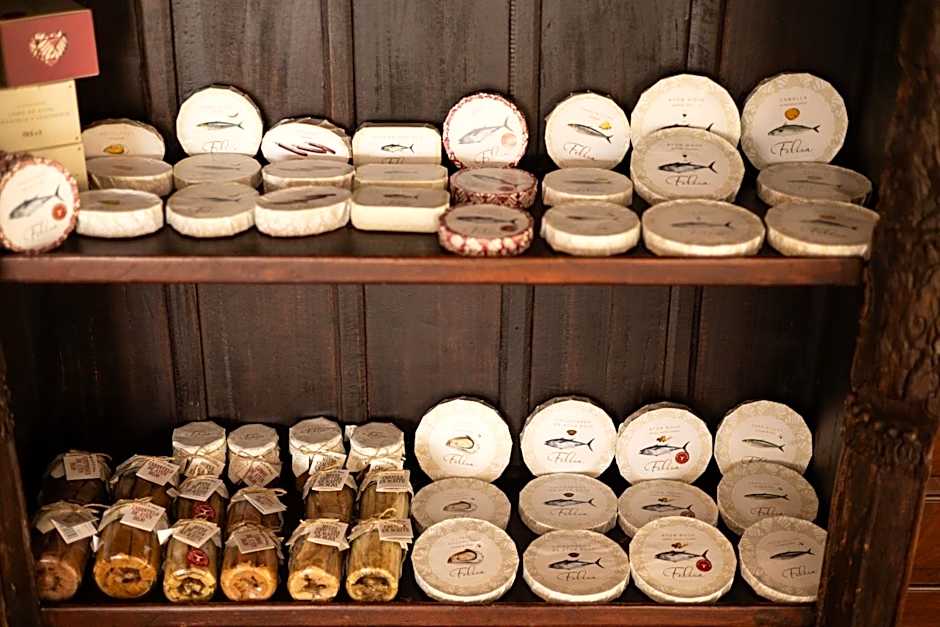 Hotel La Plantación