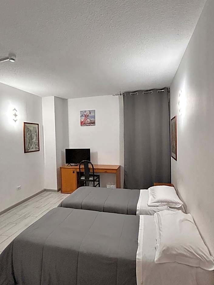 La Fenice Hotel