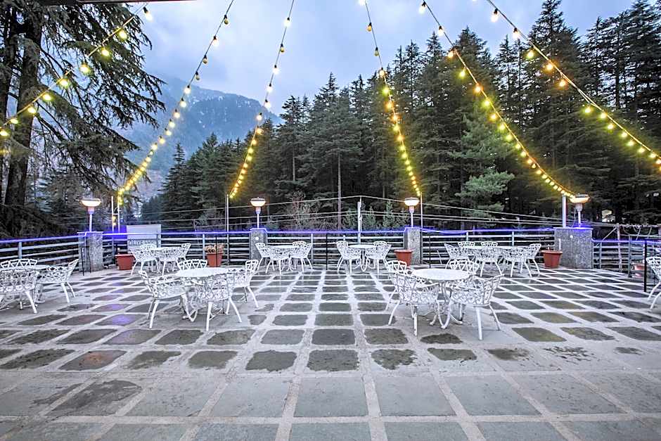 Olive County, Manali 