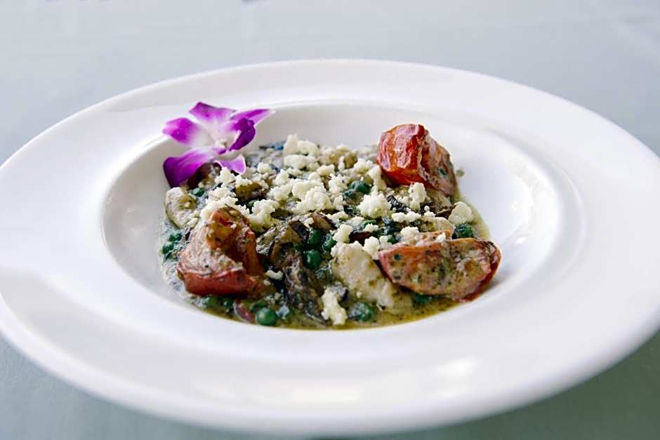 Eagle Mountain House And Golf Club