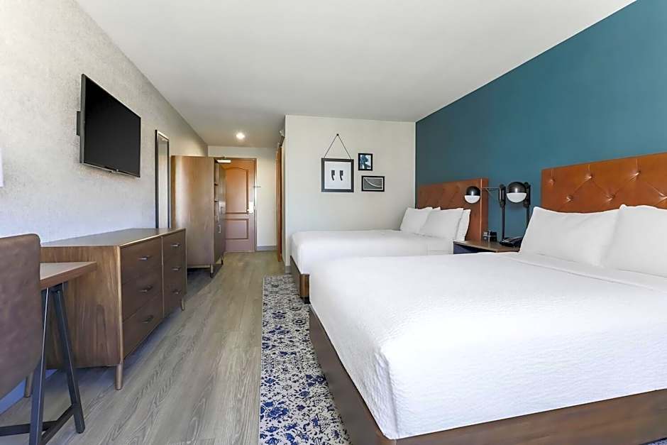 Four Points By Sheraton, Ontario-Rancho Cucamonga
