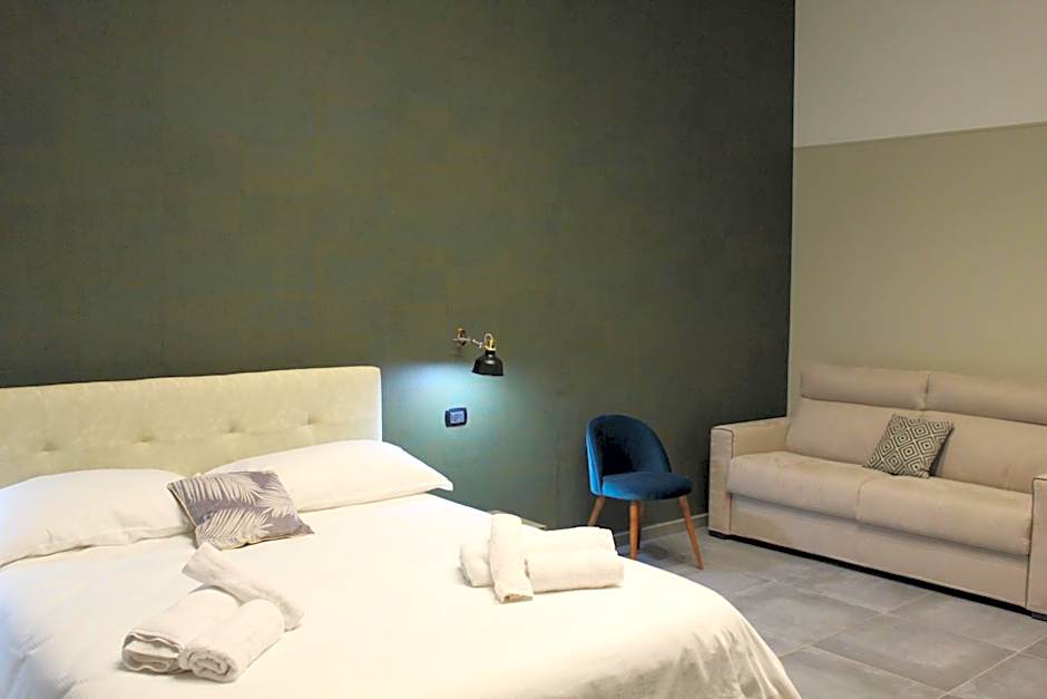 Donna Lena Relais Napoli