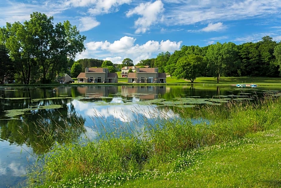 Tamarack Wisconsin Dells, a Ramada by Wyndham