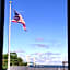 Super 8 by Wyndham Bridgeview of Mackinaw City