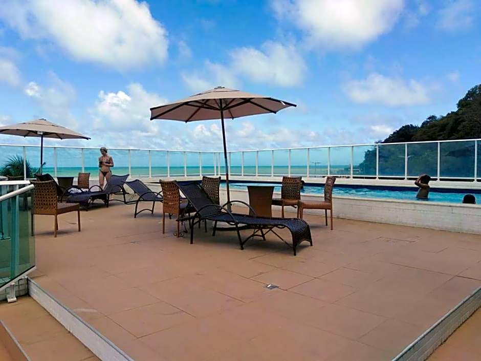 Flet Beira-mar, Blue Sucet