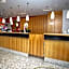 Hotel Miramar am Romer