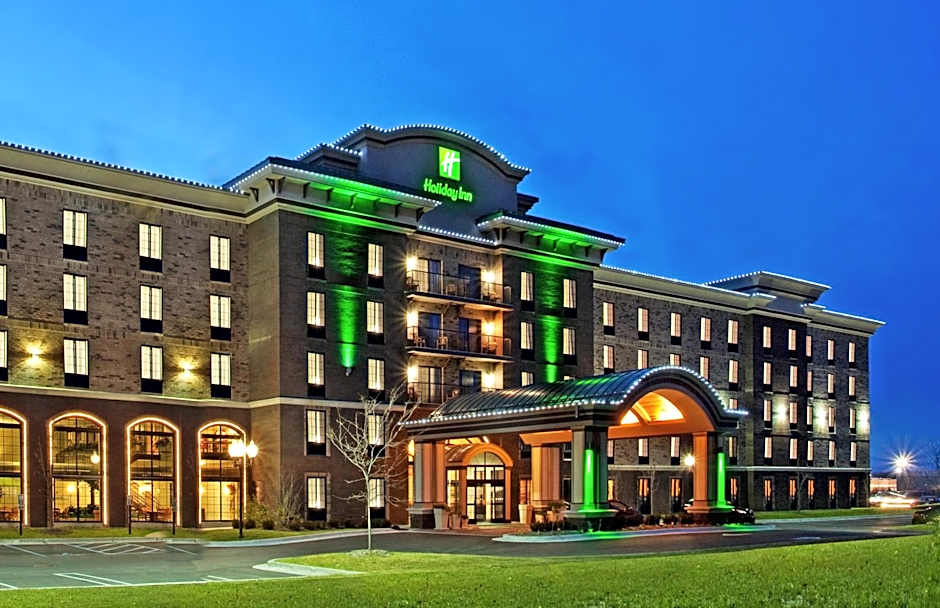 Holiday Inn Midland By IHG