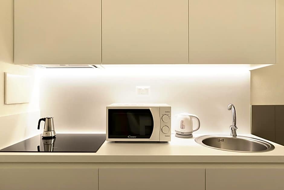 Palazzo dei Ciompi Suites