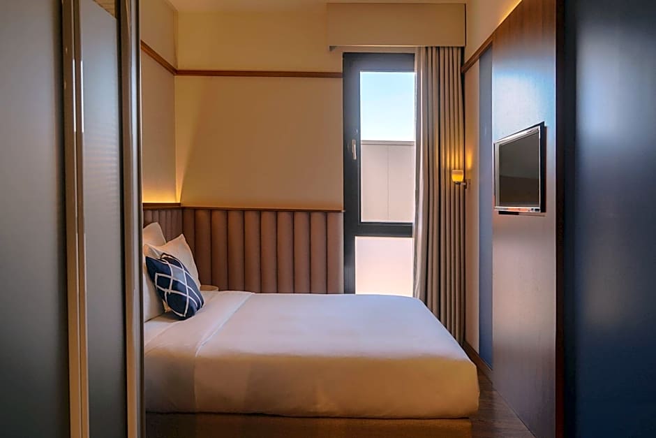 Four Points Flex by Sheraton Bursa Nilufer 