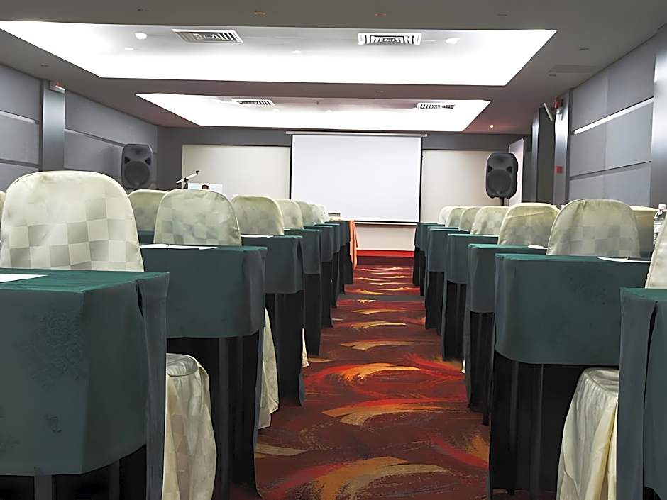 Kinabalu Daya Hotel